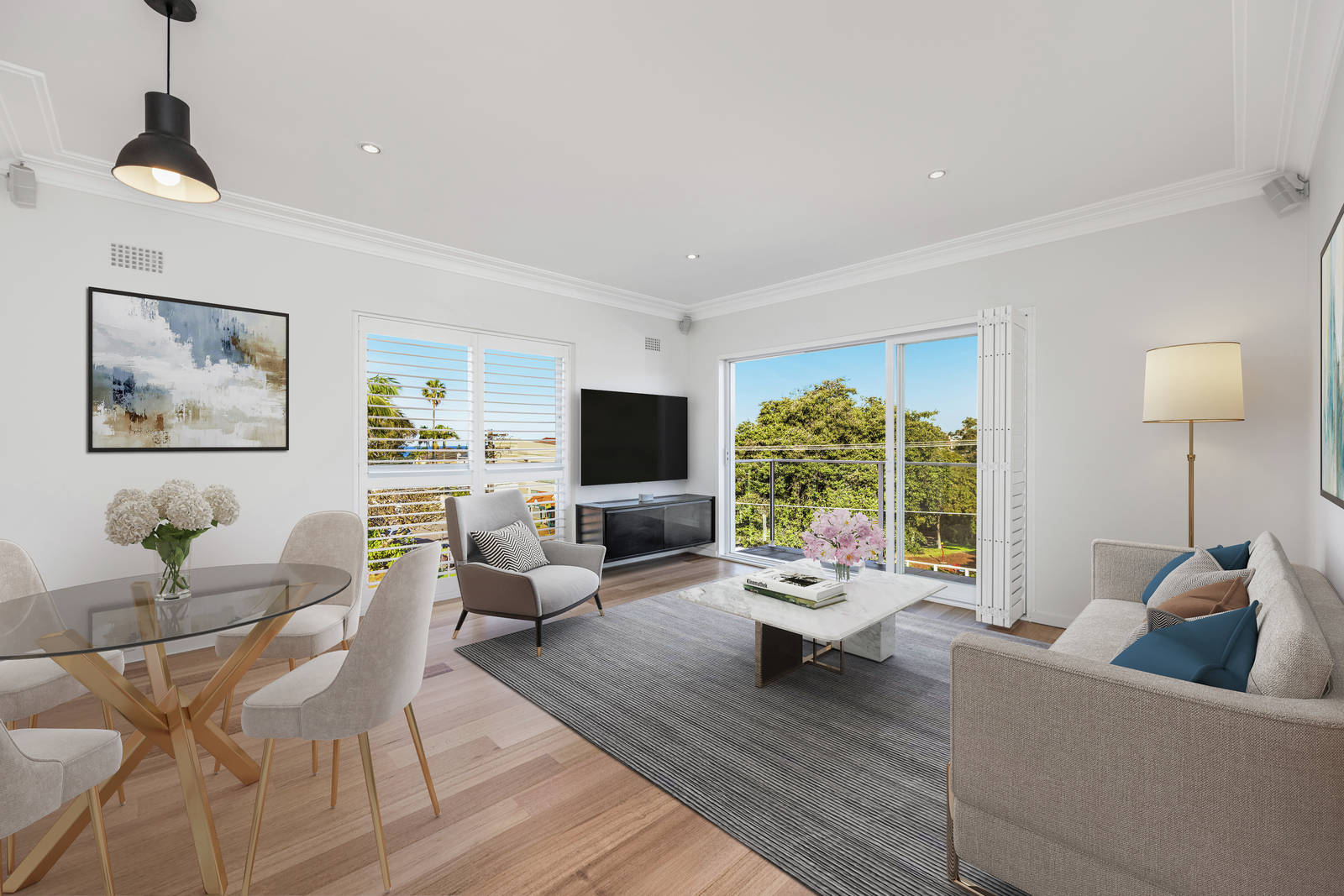 4/82 Hewlett Street, Bronte Leased by Sydney Sotheby's International Realty