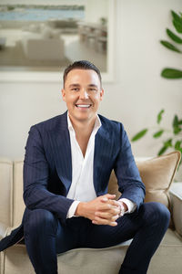Photo of Ty McCartney-Brown