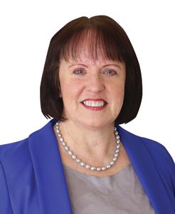 Photo of Raewyn Marles