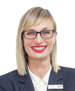 Photo of Milena Bartlett