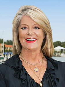 Photo of Pamela Neilson