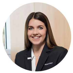 Photo of Jacqui Ryder