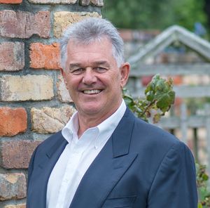 Photo of Brent Worthington