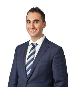 Photo of Daniel Cakmak