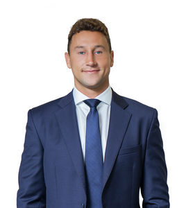 Photo of Charlie Biddulph