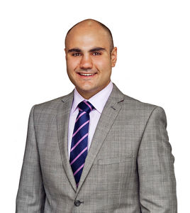 Photo of Steve Cakmak