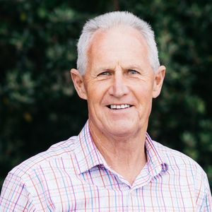 Photo of Kerry Markwick