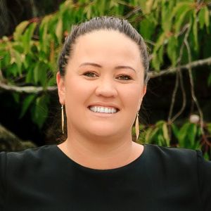 Photo of Rayna Deadman