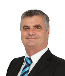 Photo of David Marshall