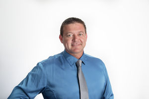 Photo of Michael Gilbertson