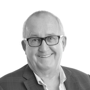 Photo of Tom Banjanin