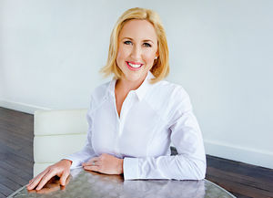 Photo of Danielle Law