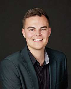 Photo of Corbin Howard