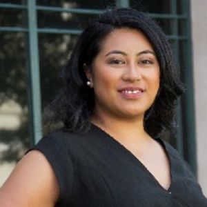 Photo of Vicky Alefosio