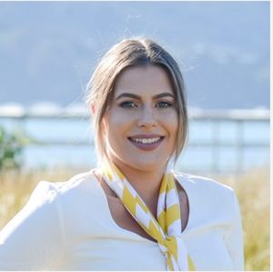 Photo of Brooke Cancian