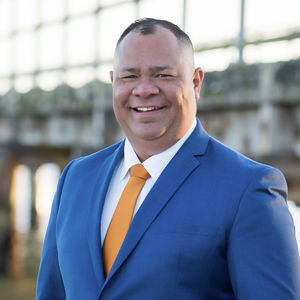 Photo of Eugene Winterburn