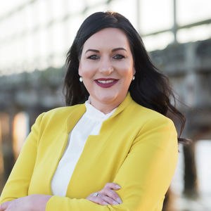 Photo of Jodie Winterburn