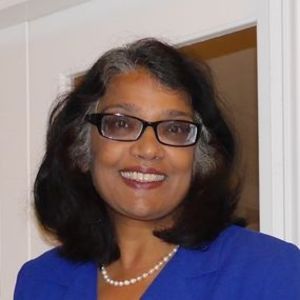 Photo of Pippa Langdale