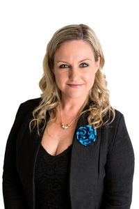 Photo of Karly Donovan-Dickson