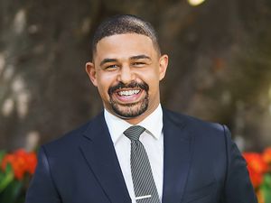 Photo of Brad Panayiotou