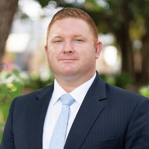 Photo of Joel Hollings