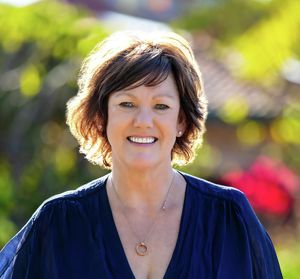 Photo of Kim McChlery