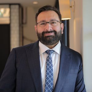 Photo of Sam Dehaiby