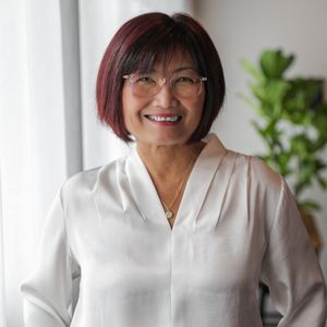 Photo of Jen Anderson