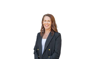 Photo of Sarah Mizzi