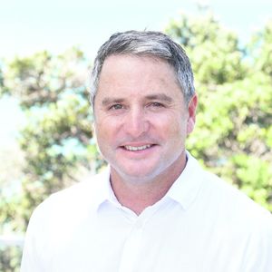 Photo of Blair Chandler