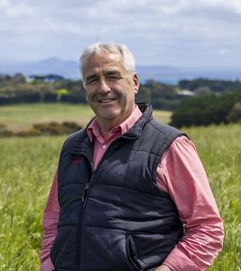 Photo of Peter Lindeman