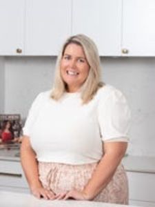 Photo of Hannah Johnson