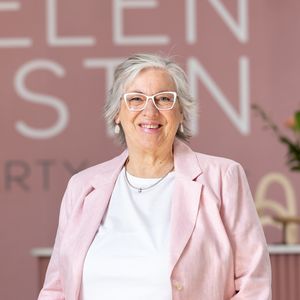 Photo of Helen Austin
