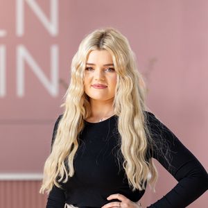Photo of Madeline Brookman