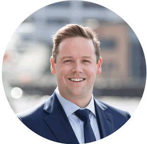 Photo of Baden Lucas