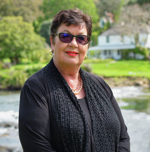 Photo of Esmae Farrington