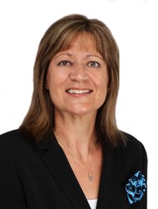 Photo of Arlene Davidson