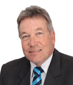 Photo of Lewis Ramsay