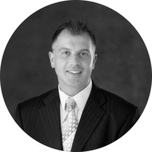 Photo of Mark Forytarz