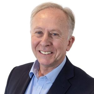Photo of David Frew