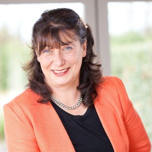 Photo of Lucia Ghidinici