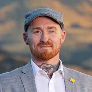 Photo of Alex Marlow