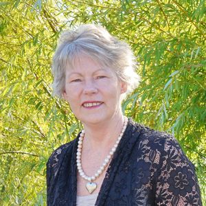 Photo of Karen Gilligan