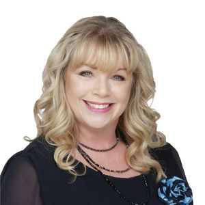 Photo of Glenda Crawford