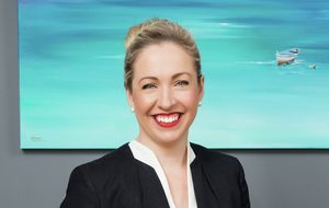 Photo of Janet Fleet