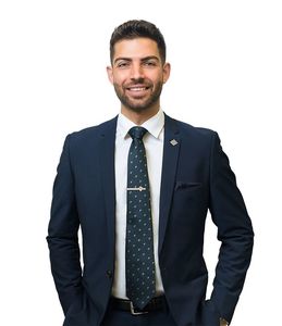 Photo of Konn Petropoulos
