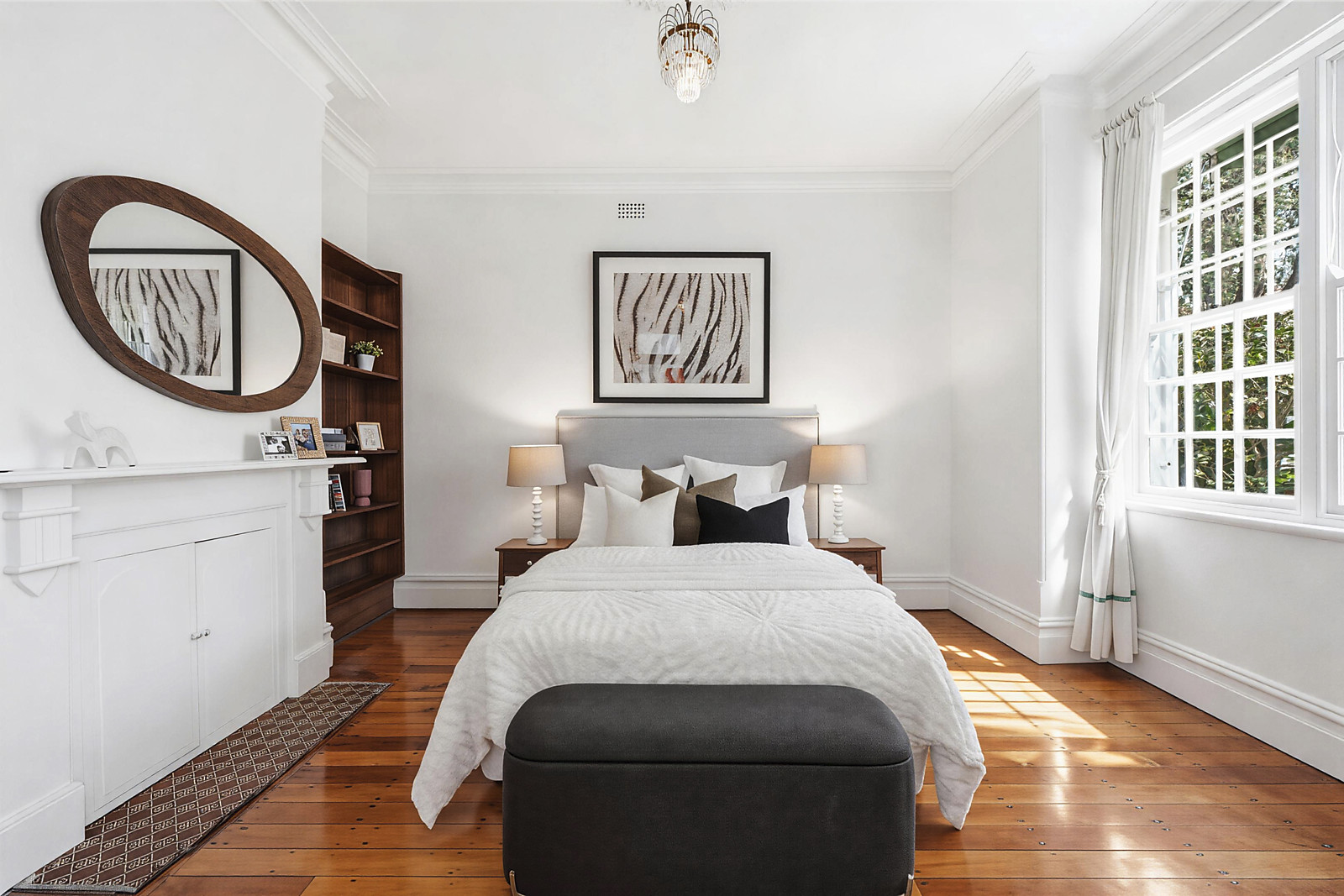 13 Harkness Street, Woollahra Auction by Sydney Sotheby's International Realty - image 9