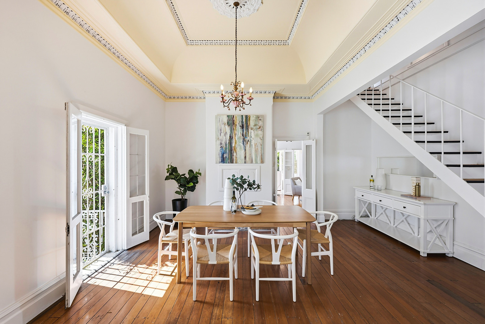 13 Harkness Street, Woollahra Auction by Sydney Sotheby's International Realty - image 4