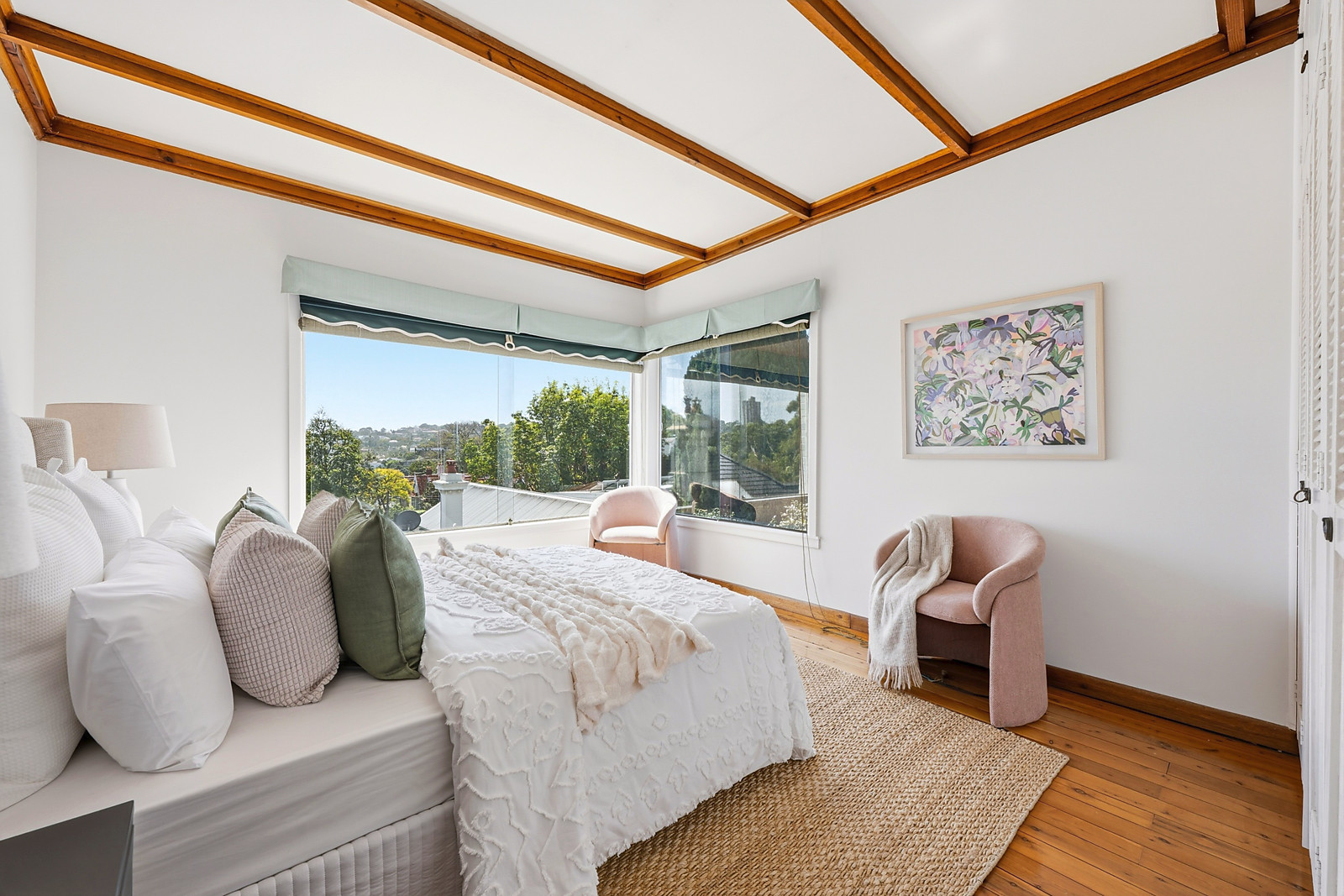 13 Harkness Street, Woollahra Auction by Sydney Sotheby's International Realty - image 11