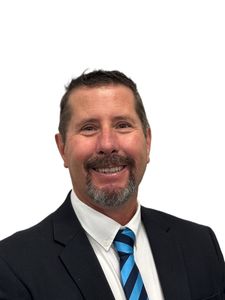 Photo of Steve Robinson